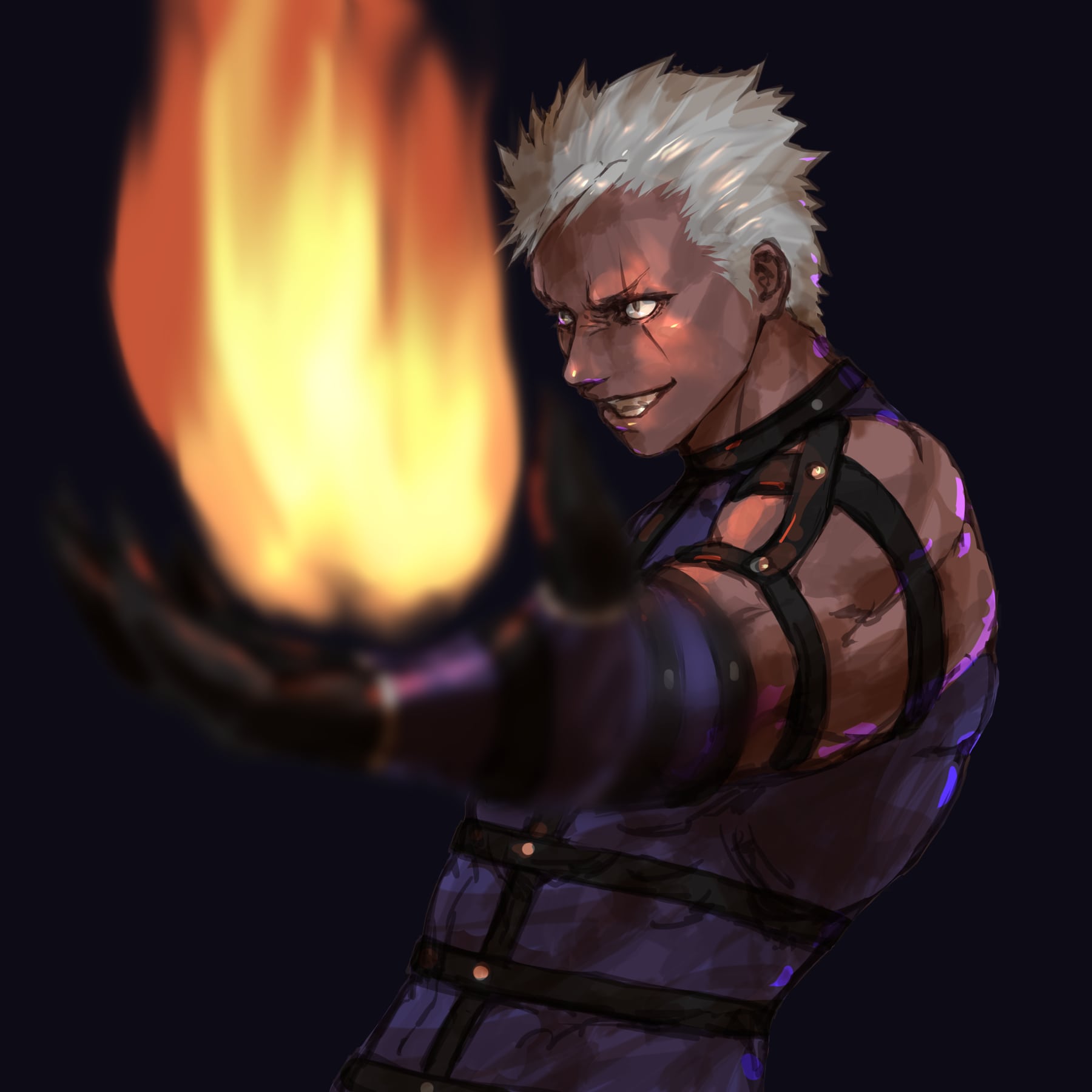 骨鋸骨lucius Phy Lucius Twitter