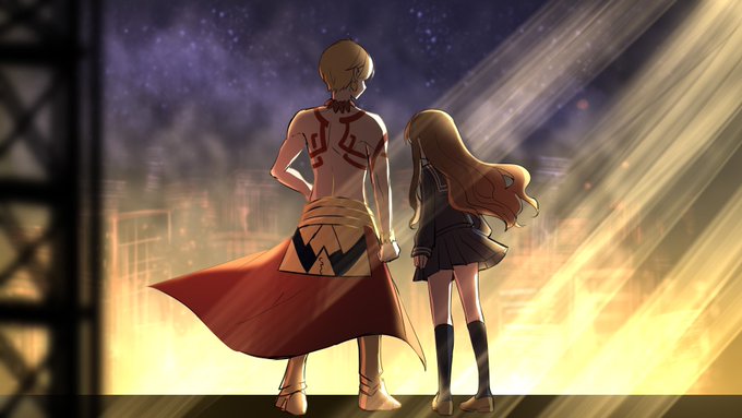画像まとめ Fate Extra Last Encore 日付順 5ページ目 アニメレーダー