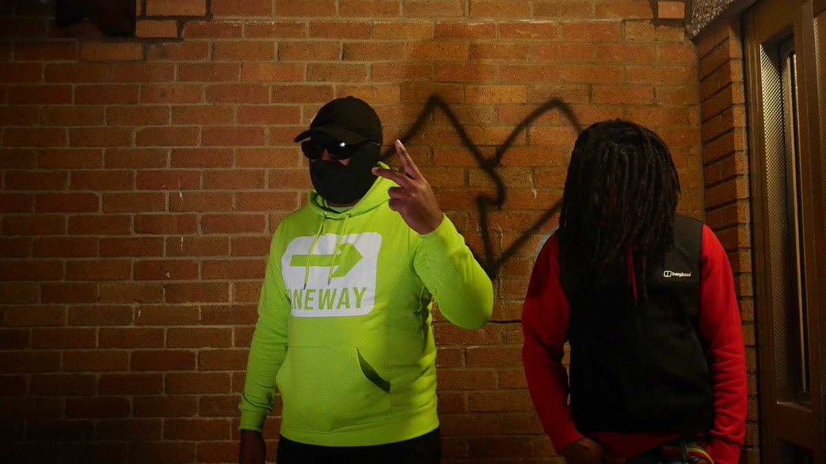 0neWay UK tweet media