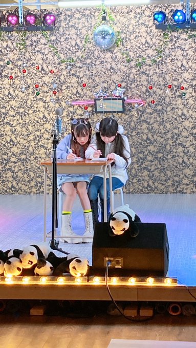 Twitterのコスプレ画像2