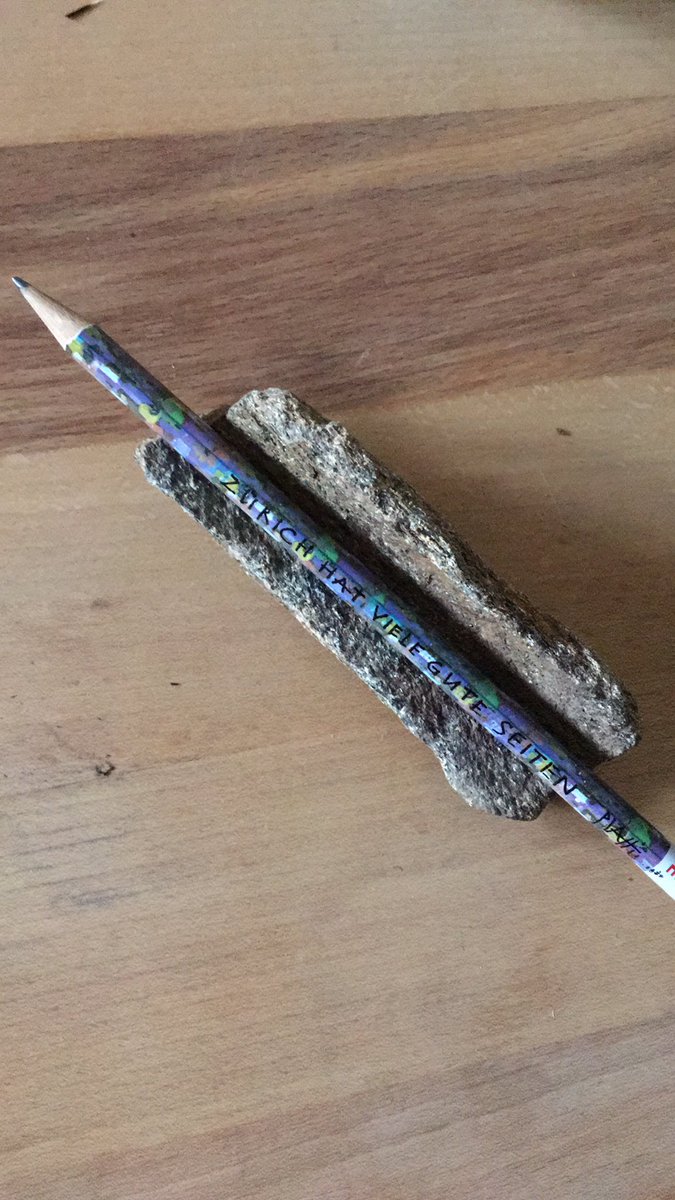 Vintage oder immer noch aktuell?! (aus einer alten Tasche) <a href="/ZBZuerich/">Zentralbibliothek Zürich</a>