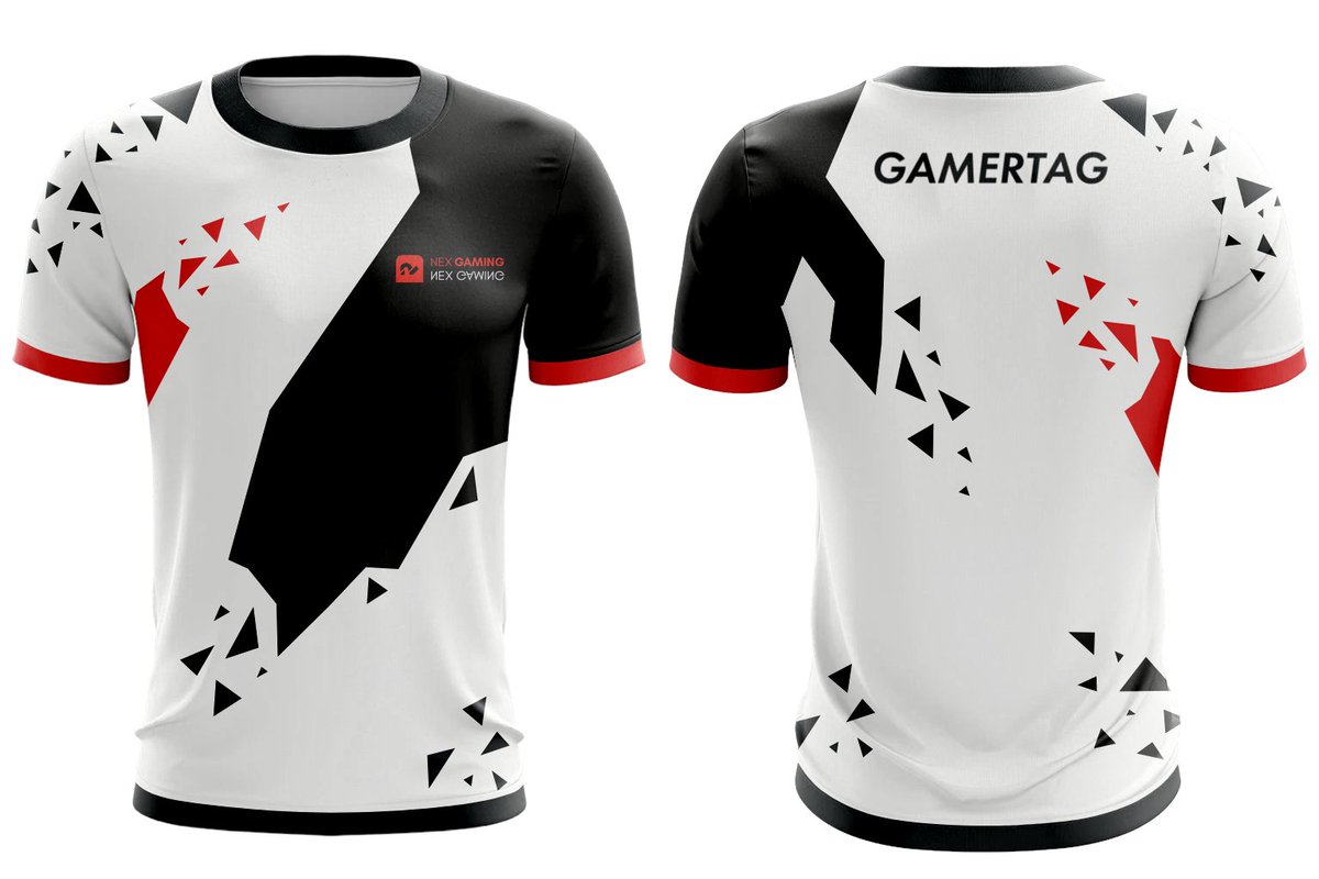 NEX Gaming tweet media