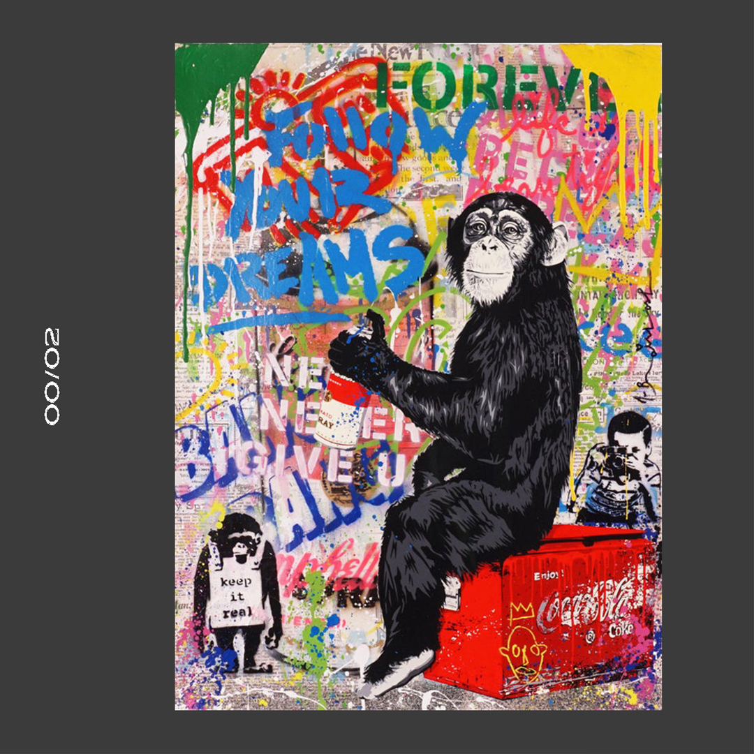 The world always seems brighter when you’ve just made something that wasn’t there before.

#artist #drawing #artistsoninstagram #illustration #painting #artoftheday #sketch #digitalart #instaart #draw #design #arte #artgallery #contemporaryart #sketchbook #love #photography