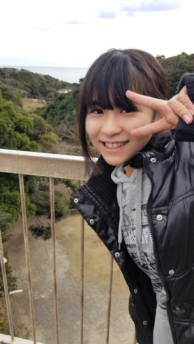 Twitterのコスプレ画像4