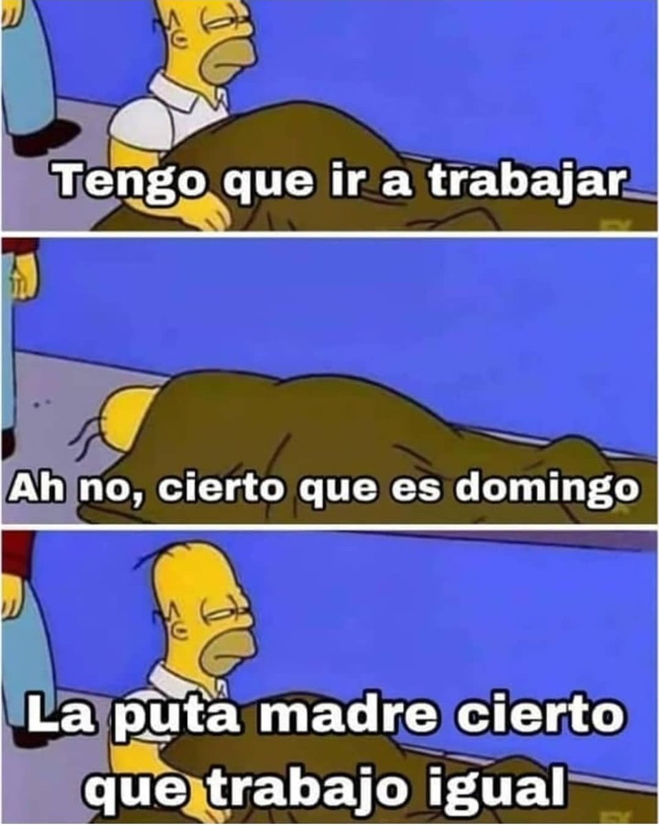 soycamarero's tweet photo. https://t.co/Vortm2AYxL