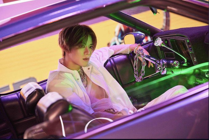 U+ NCT 127 : NEO WORLD Online Exhibition 'Sticker' exclusive photos 
©️music_remedy33
#YUTA #유타 #ユウタ 
#NCT유타