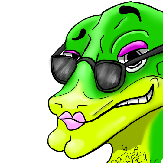 OrionhartLive's tweet photo. #EmoteDrive (12 - 13/22) @KjaxGaming requested some #Gex #Twitch #emotes . I gave him what he asked for. https://t.co/jnbfGRCBxy