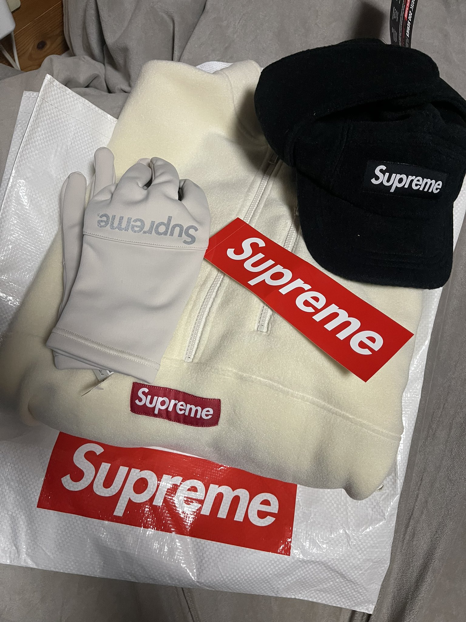 Supreme初売り Twitter Search Twitter