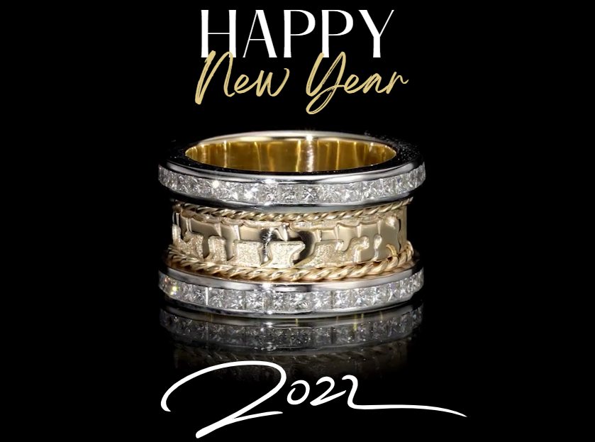 BaltinesterShop's tweet photo. Ringing in the new year with warm wishes of happiness and prosperity...

Keep smiling, keep shining!

#baltifamily #happynewyear #2022wishes #ringsofinstagram #2022bling https://t.co/JE8uxVvrt7