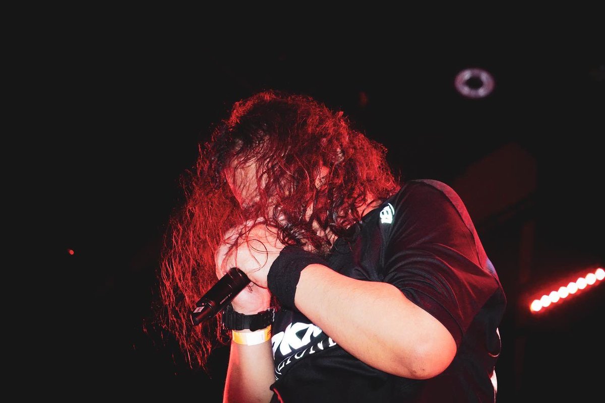 insider_satell's tweet photo. Farasu, From Pop To Metal 8 Special Edition, 25th December 2021, Petaling Jaya Performance Art Centre. #fptm #fptm8 https://t.co/y4bm6NR0CP