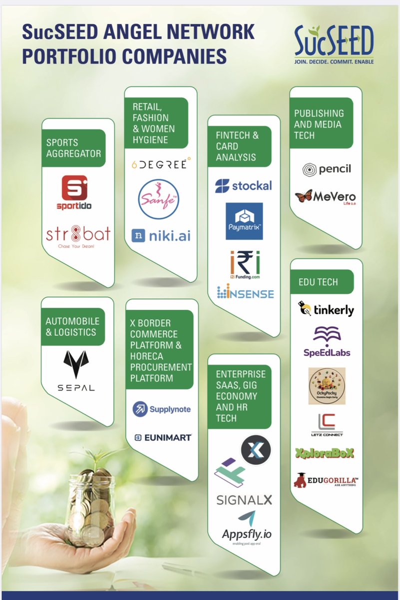 SucSEED Ventures tweet media