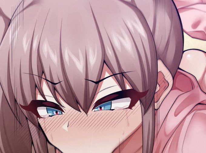 R-18 NSFW

2/2
続きはこちらに
支援してくださると嬉しいです
【pixivFANBOX】→https://t.co/Wtd0bqbyK8

セリフなし差分込みで30枚です。

【要素】
限定差分
セリフなし
淫語
フェラチオ
フェラしながらオナニー
お尻アップのカットインCG
口内射精 