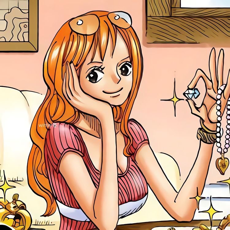 Daily1Nami's tweet photo. https://t.co/LinNtCg2uB