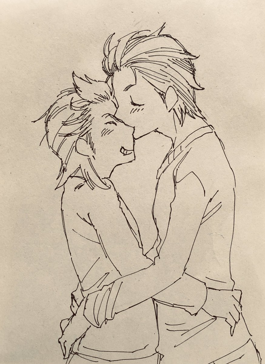 きみさえいればほかになにもいらない 