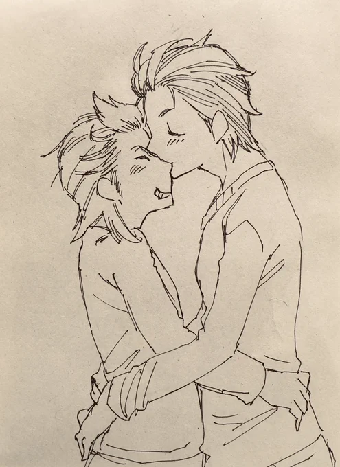 きみさえいればほかになにもいらない 