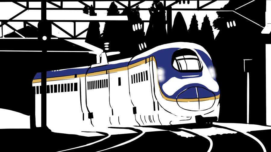 あなたが一番好きな新幹線の車両は?
「E8系」に投票しました!

🌸🌸🌸 現在1位です! 🌸🌸🌸 https://t.co/u5Vnod6sc3 #E8系 #JR #新幹線 #好きな新幹線の車両教えて #ぬとらば調査隊 
引退車両に票が偏っているね。 