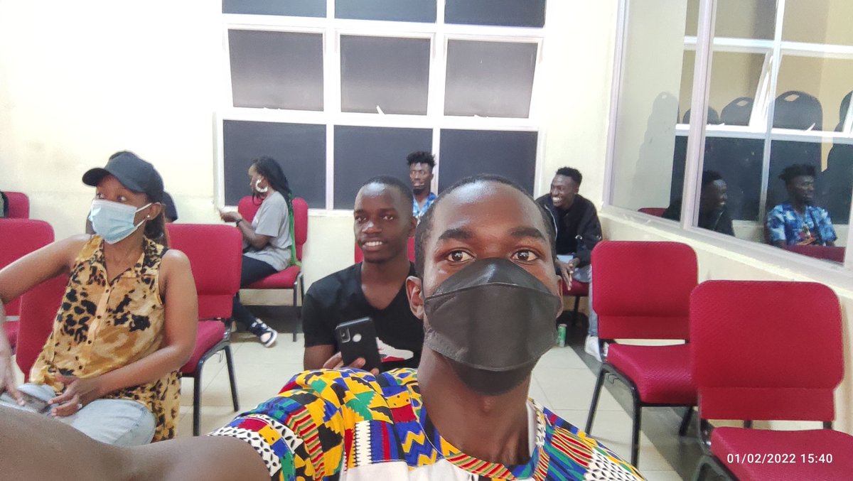 CoolMaxxArts's tweet image. #backtoschool #PearlRadioKe #Afterservice