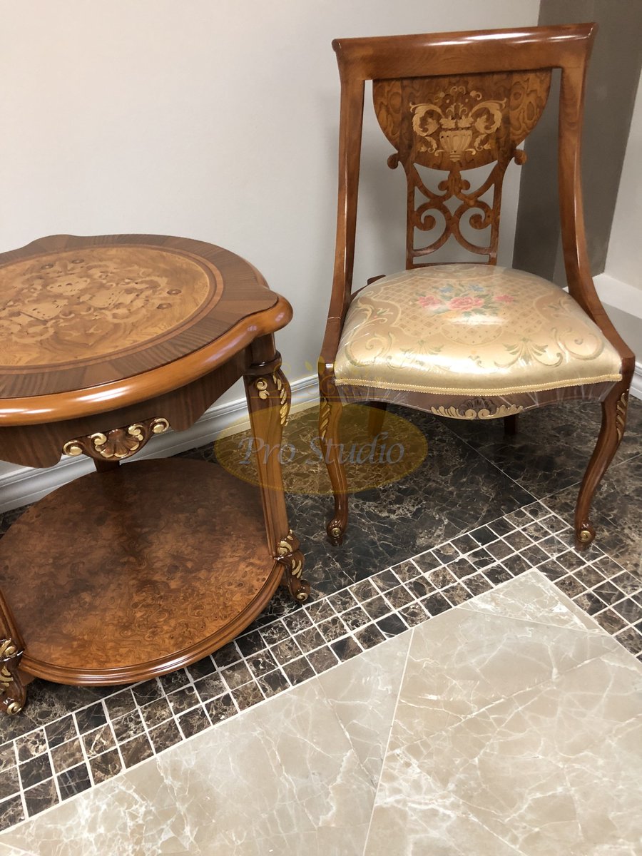 prostudioadv's tweet photo. ❗Финальная распродажа - СТУЛЬЯ GRILLI TREVI 🇮🇹❗

В наличии последние 6 шт.

ЦЕНА СО СКИДКОЙ ЗА 1 ПОЗИЦИЮ - 47 500 руб. 🏅

Доставка по Москве и МО - БЕСПЛАТНО 
Отправка в любой регион РФ в день обращения. 🚚

#распродажамебели #итальянскиестулья #стульявналичии https://t.co/u4G7VbjJ0M