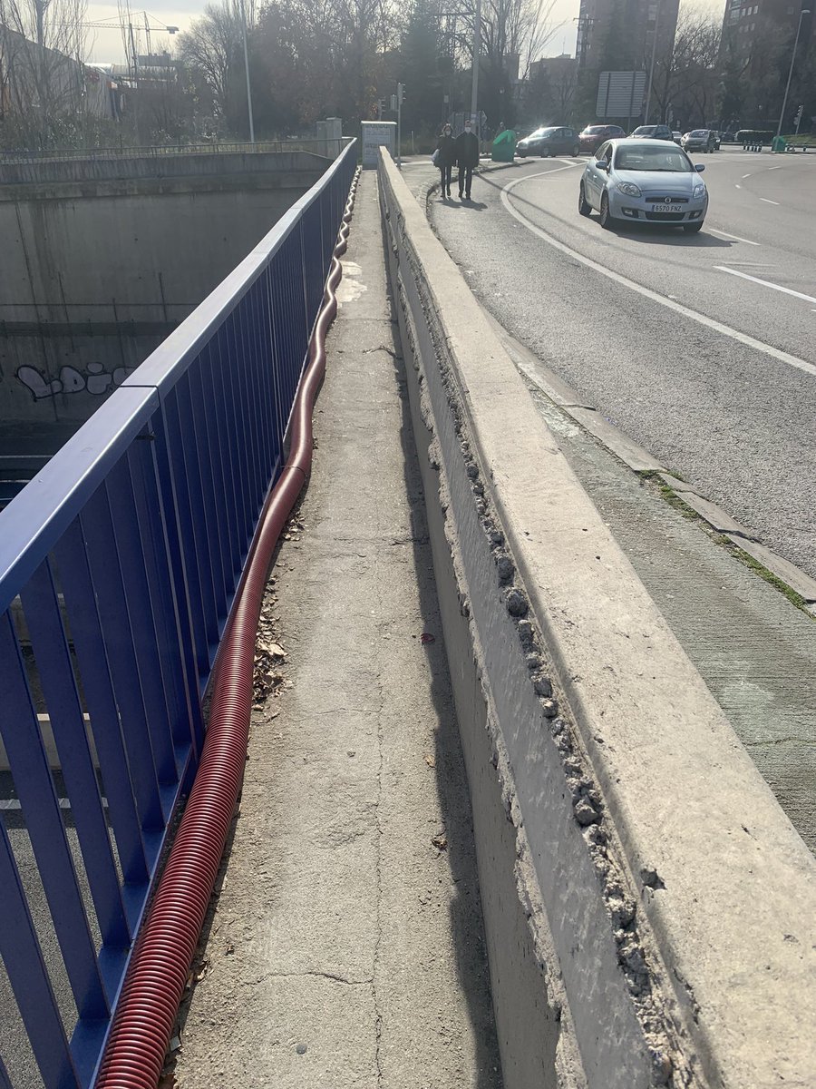 Madrid Peatonal tweet media