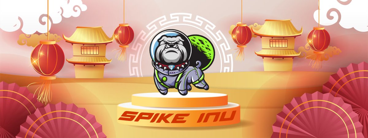 ngobaka2's tweet photo. @altcoincentric @spikeinuio #SpikeInu  #countdown #saitama #FLOKI #BabyDogeCoin #shiba #SAFEMOON #BabyShibaInu #Spike in the best #SpikeInu #Spike $SPKI #spikeinuio
🔥0x0f3debf94483beecbfd20167c946a61ea62d000f
$%^&amp;*() https://t.co/FSFygkhJT0