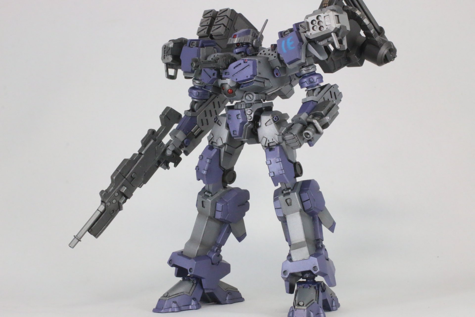 コトブキヤ エムロード ECM-XR00 アーマード・コア2 ハイエンド コトブキヤ エムロード ECM-XR00 アーマード・コア2 ハイエンド