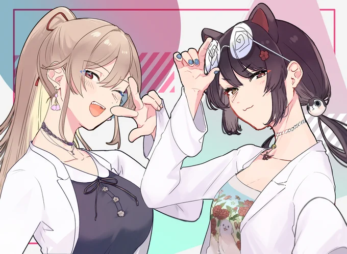 女騎士まとめ【2021下半期】 #にじさんじ #フレン・E・ルスタリオ https://t.co/PlVWaZwG7K 