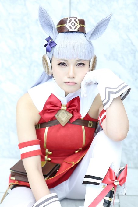 Twitterのコスプレ画像33