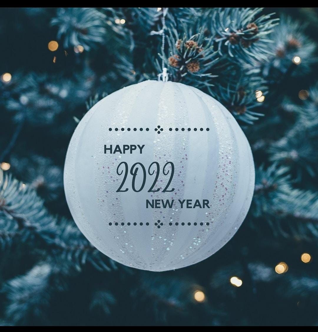 Happy new year ❤️❤️