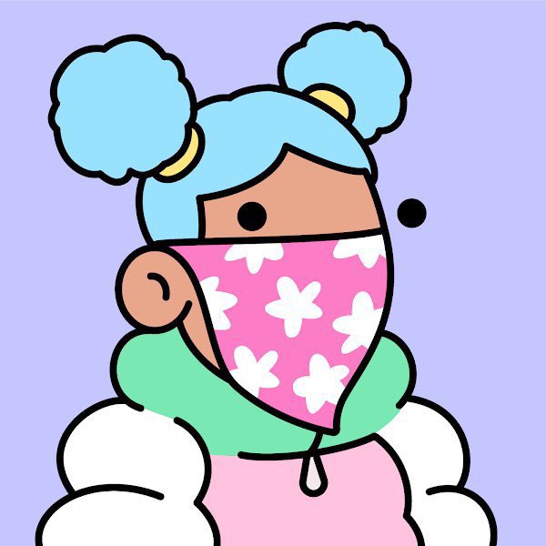 MystikusaNFT's tweet photo. ✊🏻🚨BELUGA’s GIVEAWAY 🚨✊🏻

After his mad CLONE X @RTFKTstudios giveaway, he is giving a @doodles NFT now! 🤯

💰Floor price = 3.5ETH (each)💰

How to enter:
➰Follow @MystikusaNFT &amp; @BelugaWilliams
➰Like &amp; RT
➰Tag 3 Friends

⏰ Winner is by him in 24h!
#NFT #NFTGiveaways #NFTs https://t.co/RoyfeYkenX