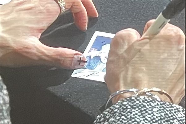 kies tweet media