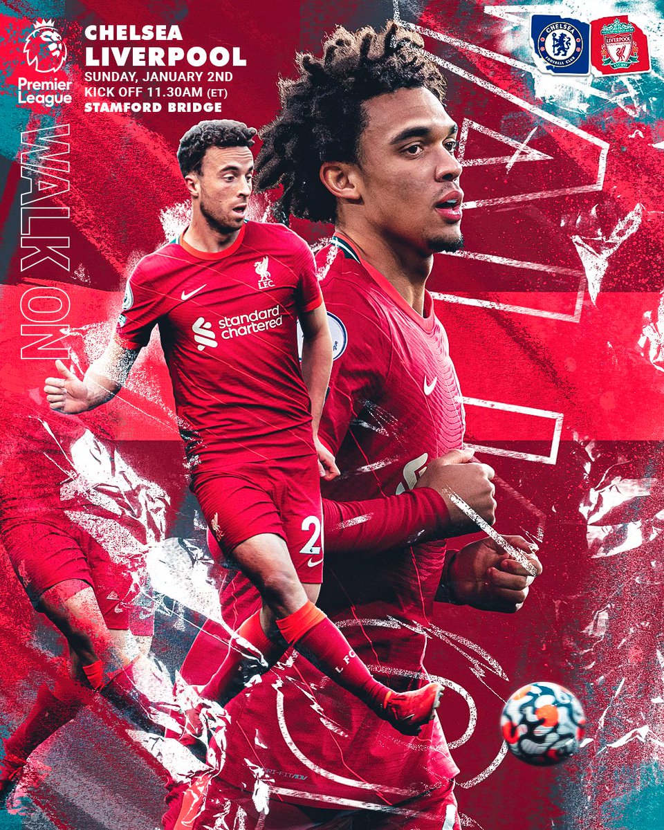Liverpool FC USA tweet media