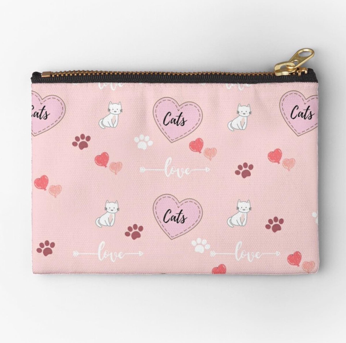 Ready for Valentine’s Day!? 

redbubble.com/shop/ap/980109…

#redbubbleproducts #redbubble #CatsofTwittter #love #heart #cats #ValentinesDay