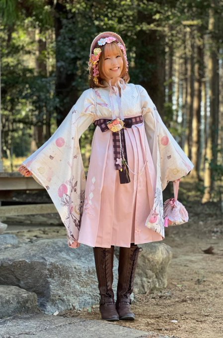 Twitterのコスプレ画像29