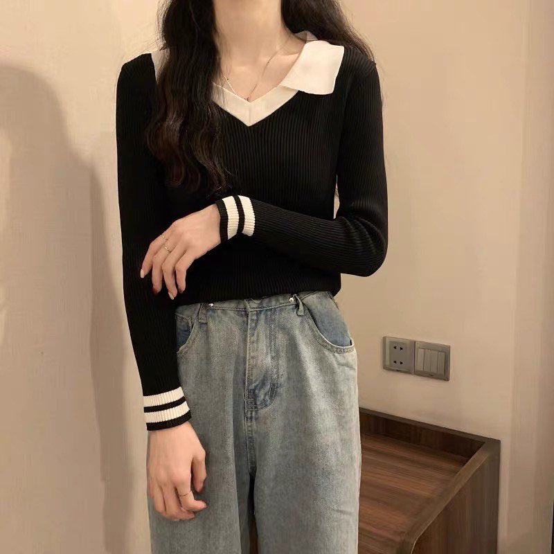 varancloset's tweet photo. 𝓟𝓻𝓮-𝓸𝓻𝓭𝓮𝓻

🌻เสื้อแขนยาว คาดิแกน รหัส A92🌻

🍁ราคา : 230฿🍁
🐾 3 สี

❀ #varancloset
🚌ค่าส่ง 35฿

🍯 สนใจ : https://t.co/mwpMhsAO8t

#พรีออเดอร์ #เสื้อผ้าสไตส์เกาหลี #เสื้อไหมพรมแขนยาว #เสื้อคาดิแกน #เสื้อแขนยาว #เสื้อoversize #เสื้อoversizesชิคๆคูลๆ #เสื้อผ้าสายฝอ https://t.co/jtDgeU4ERV