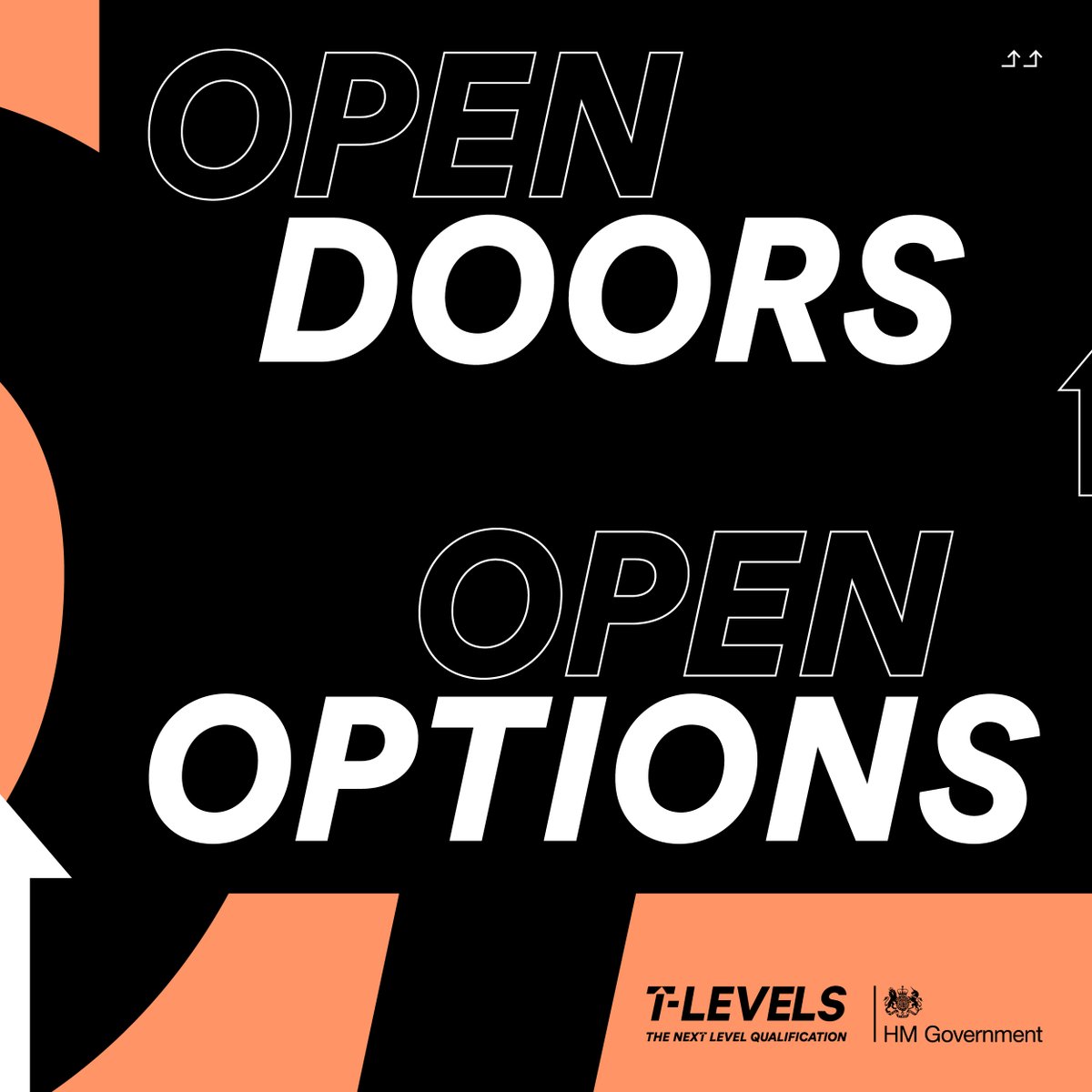 The UK’s construction industry is growing – are you interested in finding out more about the industry and the job roles on offer? 
There are 3 T Levels available that cover topics including surveying, and engineering. 
Find out more here: tlevels.gov.uk/students/subje… 
#TLevels