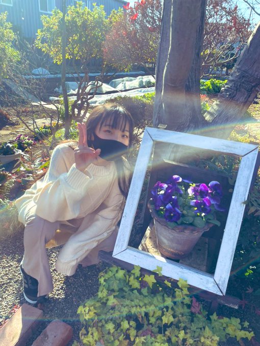 Twitterのコスプレ画像13