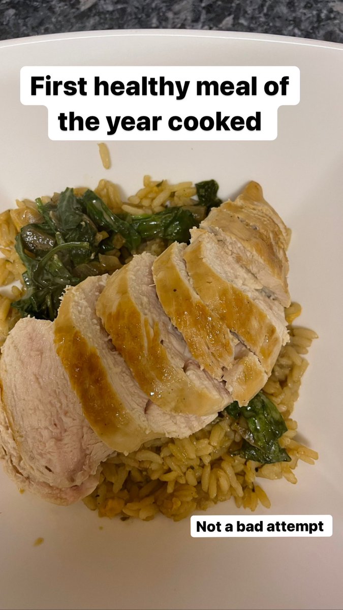 Wizzystyle's tweet photo. Last night I made a delicious meal will definitely make this again 😍#pinchofnom #pon #food https://t.co/rGAYeIdDpI