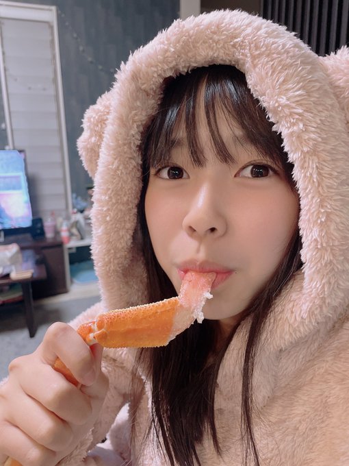 Twitterのコスプレ画像7