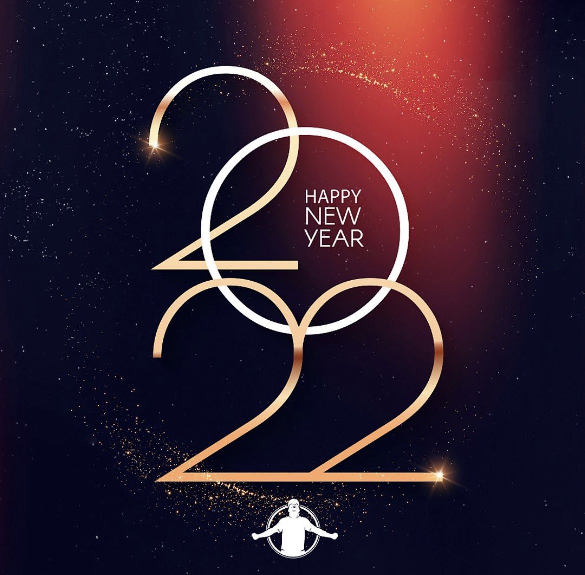 202✌🏽 I’m coming for you!