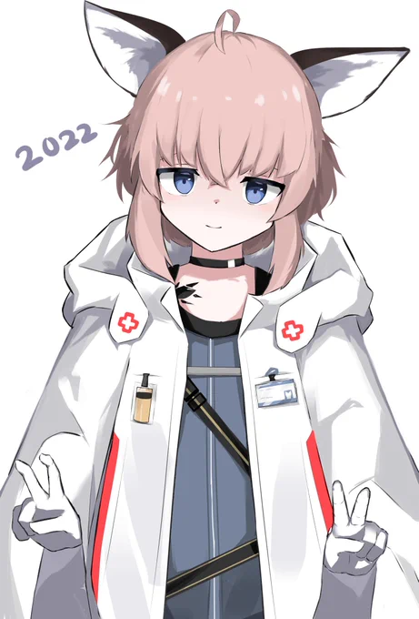 #アークナイツ 
ススーロ 
