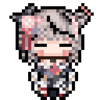 カーソル!!クロヱちゃんお正月バージョン

■firestorage(期間7日)(Period 7 days)
https://t.co/UxTnWxZyDw

#さかまた飼育日記 