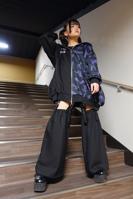 Twitterのコスプレ画像15
