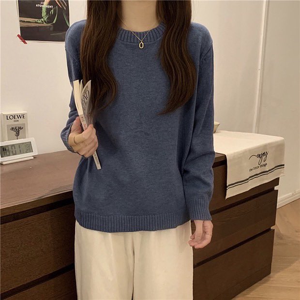 varancloset's tweet photo. 𝓟𝓻𝓮-𝓸𝓻𝓭𝓮𝓻

🌻เสื้อแขนยาว คาดิแกน รหัส A93🌻

🍁ราคา : 190฿🍁
🐾 8 สี

❀ #varancloset
🚌ค่าส่ง 35฿

🍯 สนใจ : https://t.co/gsF1R9t7TS

#พรีออเดอร์ #เสื้อผ้าสไตส์เกาหลี #เสื้อไหมพรมแขนยาว #เสื้อคาดิแกน #เสื้อแขนยาว #เสื้อoversize #เสื้อoversizesชิคๆคูลๆ #เสื้อผ้าสายฝอ https://t.co/F2K2yNn8Nm
