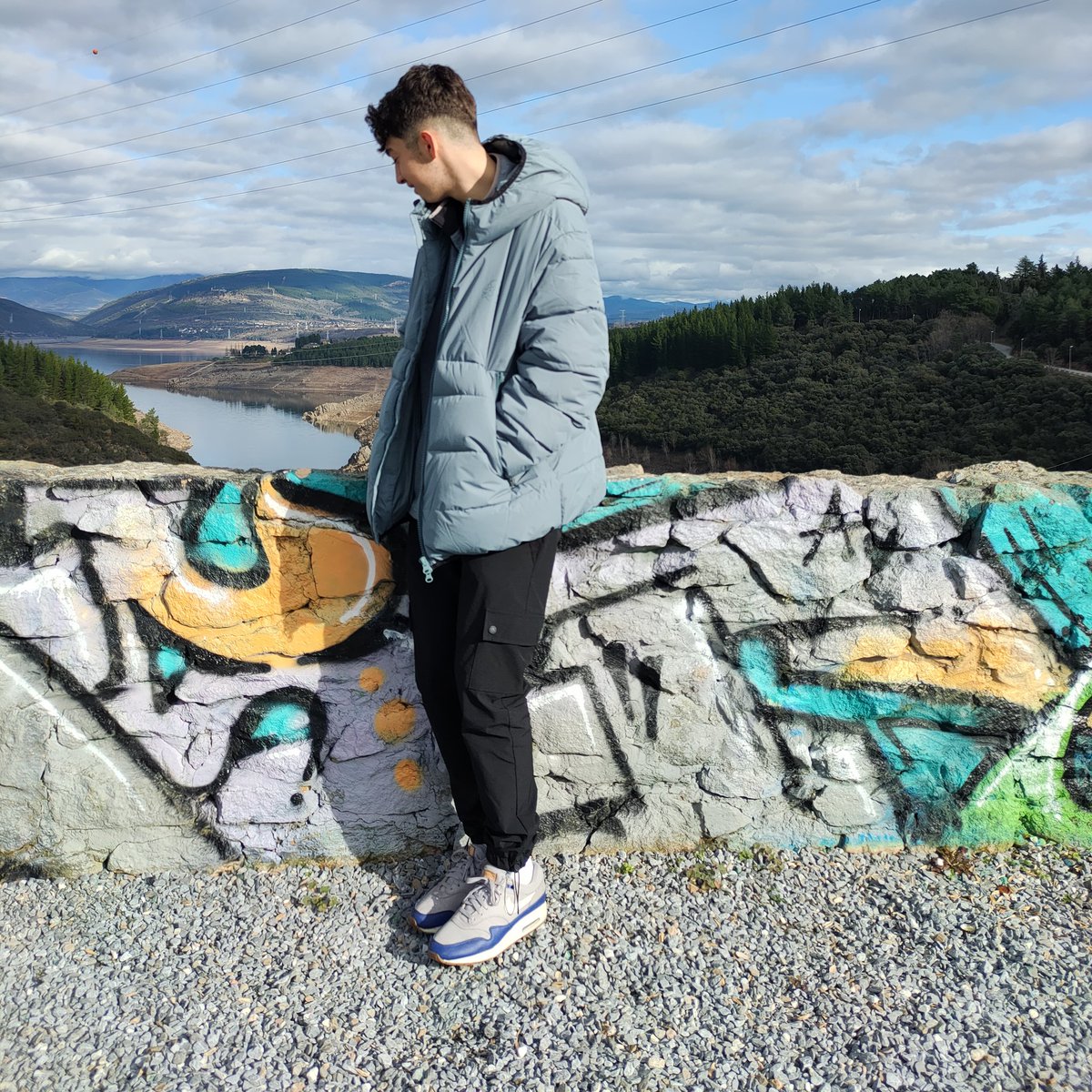 gavfer01's tweet photo. #NuevaFotoDePerfil https://t.co/ALz3b60AYR