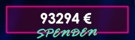 Huebi_LP's tweet photo. 24 Stunden. Ein Stream. Eine Community. Zwei wohltätige Zwecke! https://t.co/XMYLq2qasC
