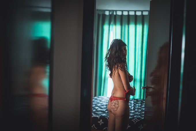 Buongiorno ❤️ ❤️ ❤️ https://t.co/Anh1qz7qPo