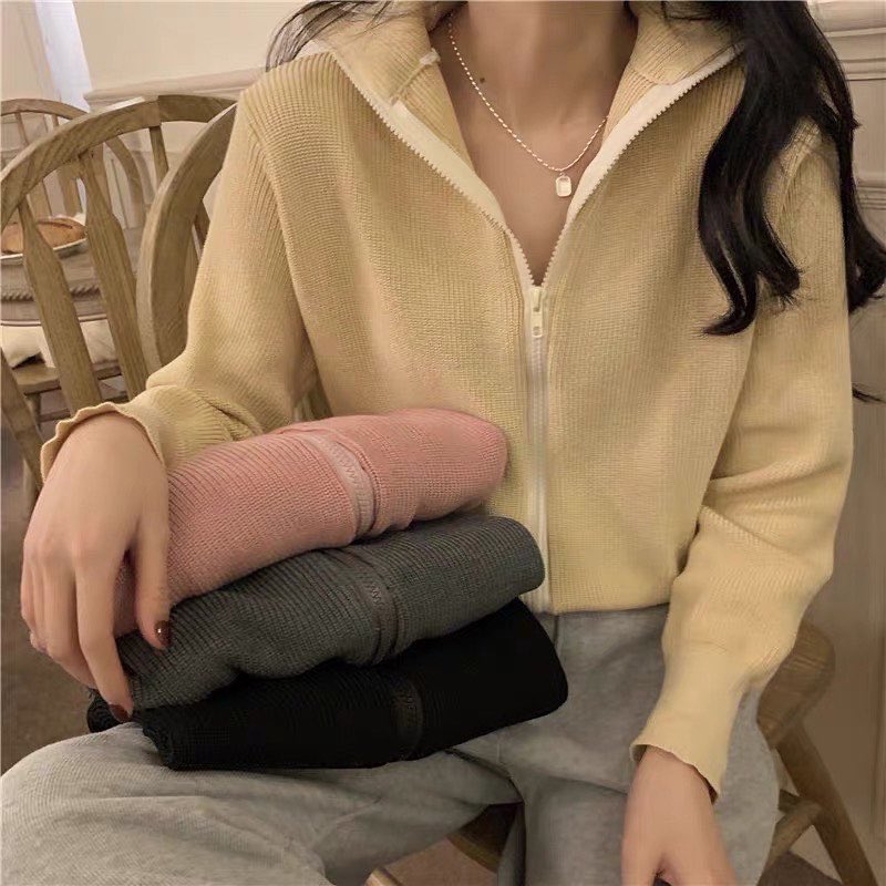 varancloset's tweet photo. 𝓟𝓻𝓮-𝓸𝓻𝓭𝓮𝓻

🌻เสื้อแขนยาว คาดิแกน รหัส A95🌻

🍁ราคา : 180฿🍁
🐾 4 สี

❀ #varancloset
🚌ค่าส่ง 35฿

🍯 สนใจ : https://t.co/xF0n2fh4ig

#พรีออเดอร์ #เสื้อผ้าสไตส์เกาหลี #เสื้อไหมพรมแขนยาว #เสื้อคาดิแกน #เสื้อแขนยาว #เสื้อoversize #เสื้อoversizesชิคๆคูลๆ #เสื้อผ้าสายฝอ https://t.co/wiK3Gb6N6V