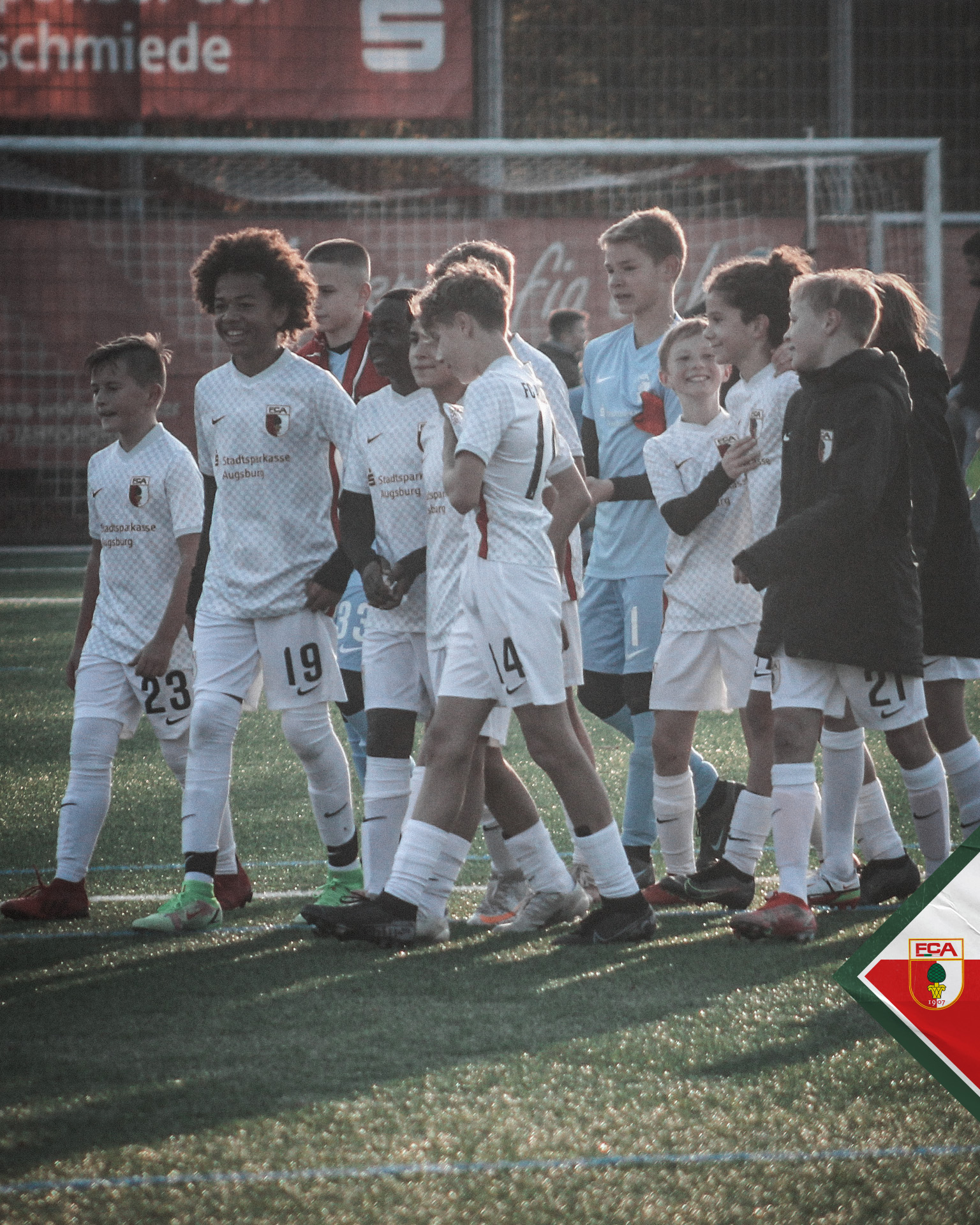 FC Augsburg On Twitter: