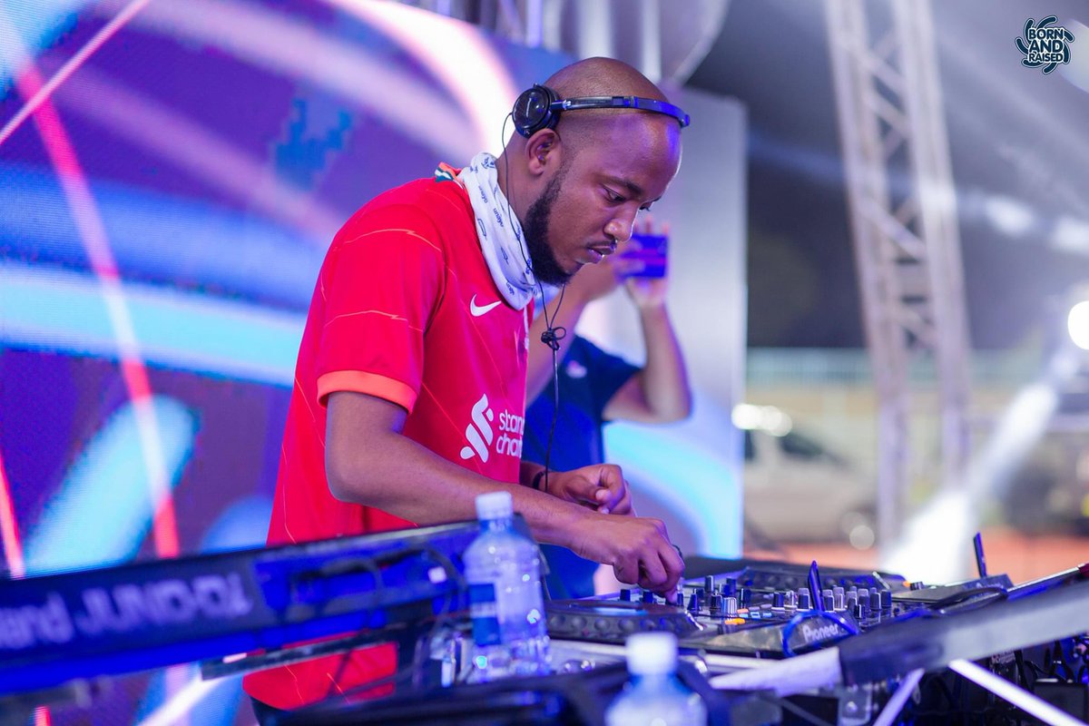 Tswana Perspectives Music