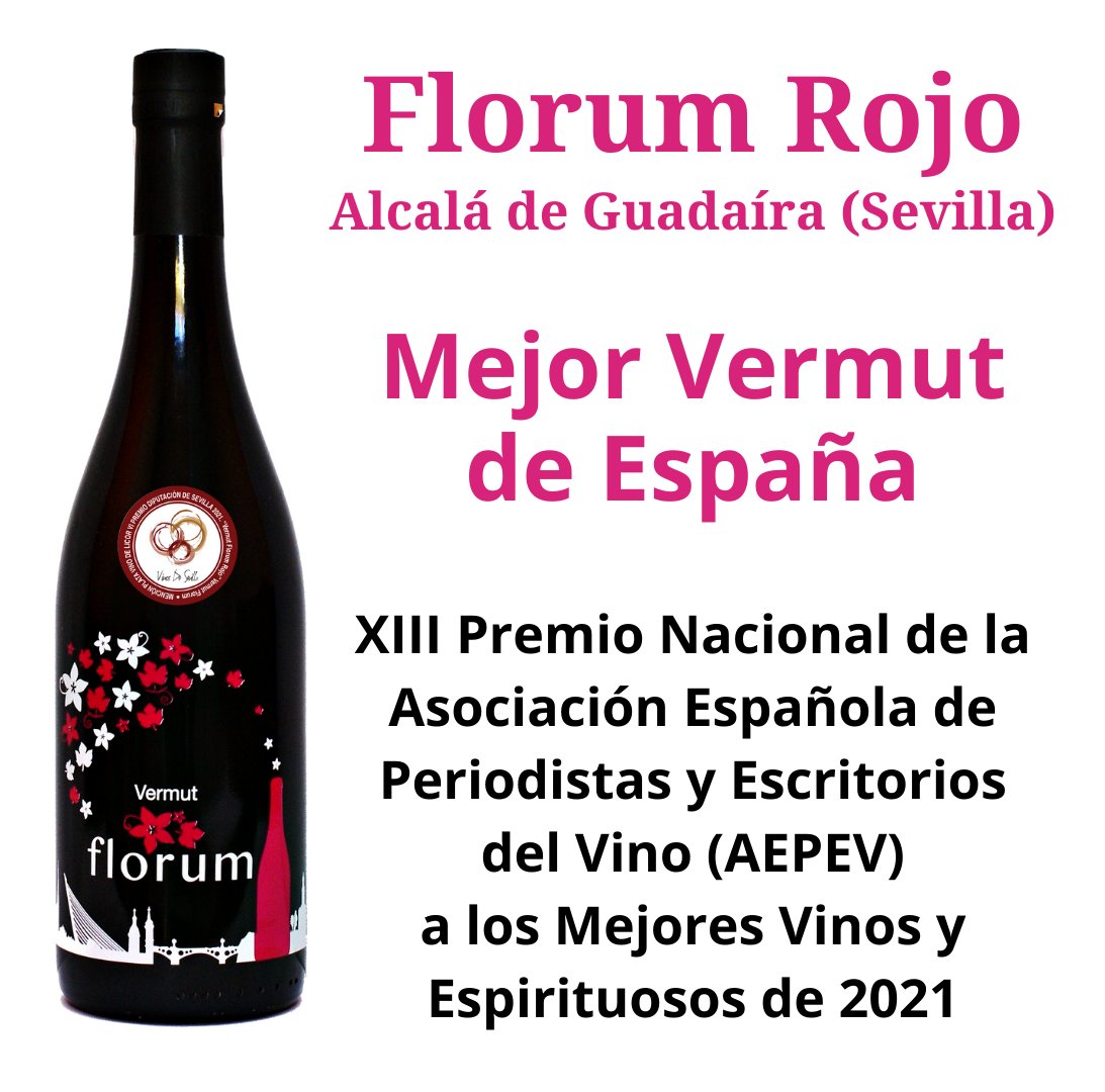Vermut Florum tweet media